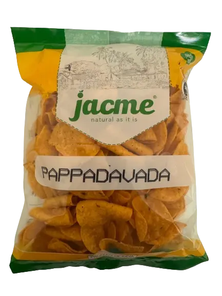 Jacme Pappadavada 200g