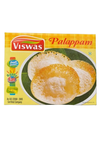 Viswas Palappam 250g(Frozen)