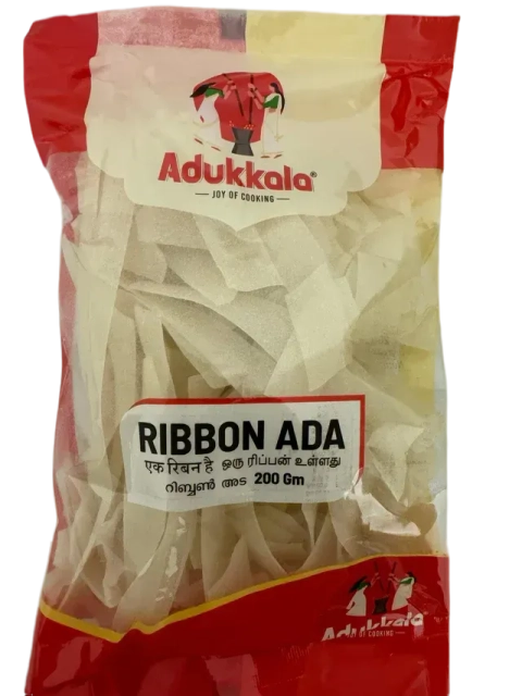 Adukkala Ribbon Ada 200gm