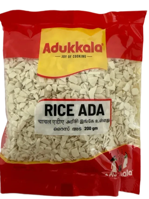 Adukkala Rice Ada 200gm