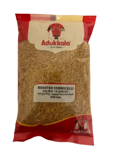 Adukkala Roasted Vermicelli Roasted (Semiya) 500g