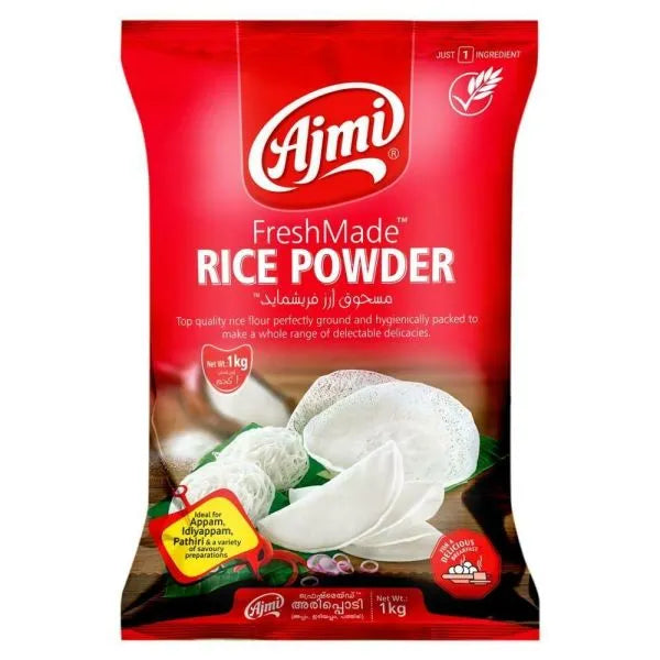 Ajmi Rice Powder 1 kg – Click@Home