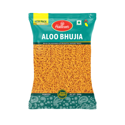 Haldirams Aloo Bujiya 350g