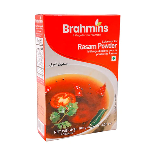 Brahmins Rasam Powder 100g