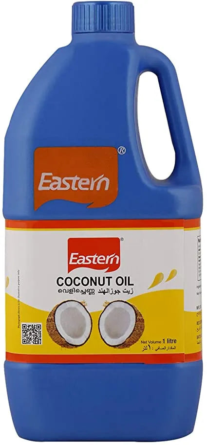 Eastern Coconut oil 1 L