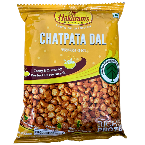 Haldirams Chat Pata Dal 150g