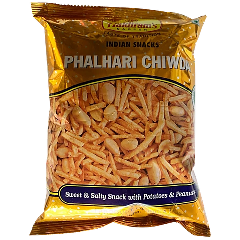 Haldirams Phalhari Chiwda 150g