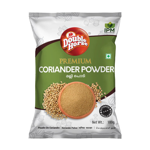 Double Horse Premium Coriander Powder 500g