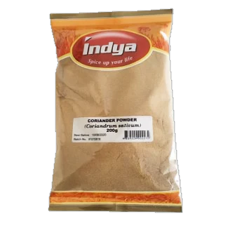 Indya Coriander Powder 200g