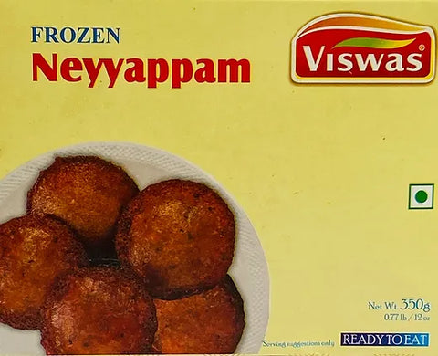 Viswas Neyappam 350gm