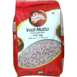 Double Horse Palakkadan Matta Rice 5kg