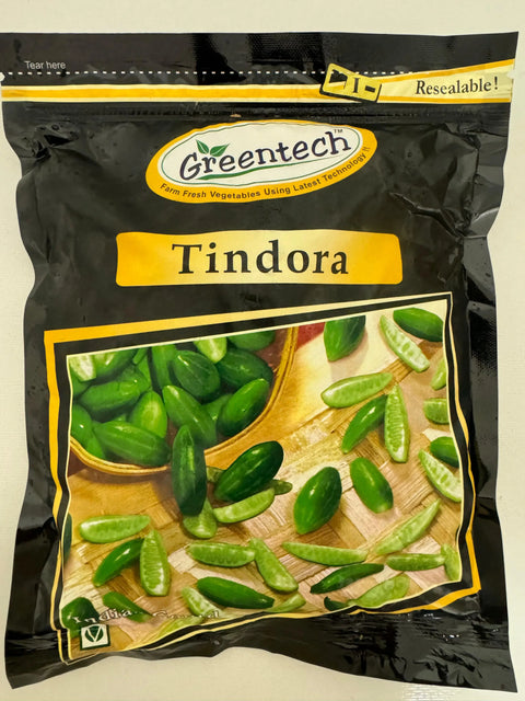 Greentech Tindora, Kovakka 340g