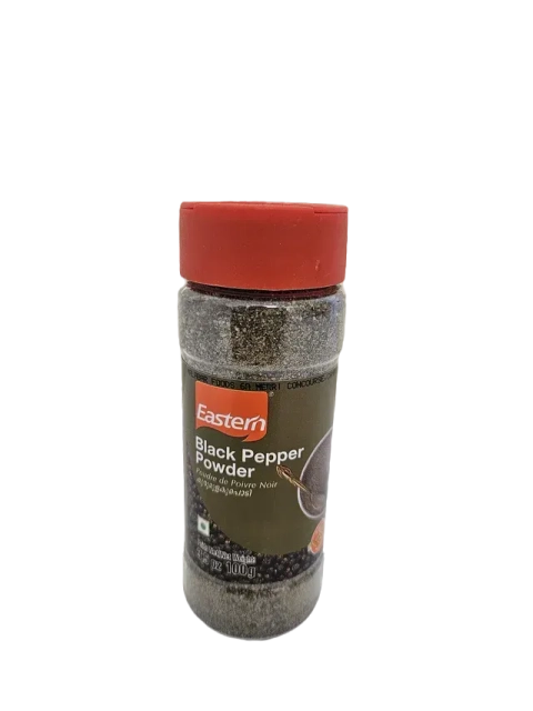 Eastern Black Pepper Powder 100gm