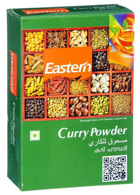 Eastern Curry Powder 165gm