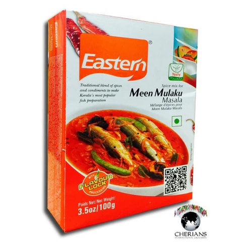 Eastern Meen Mulaku Masala 100g