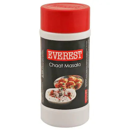 Everest Chat Masala 200g