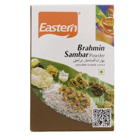 Eastern Brahmin Sambar Powder 165g