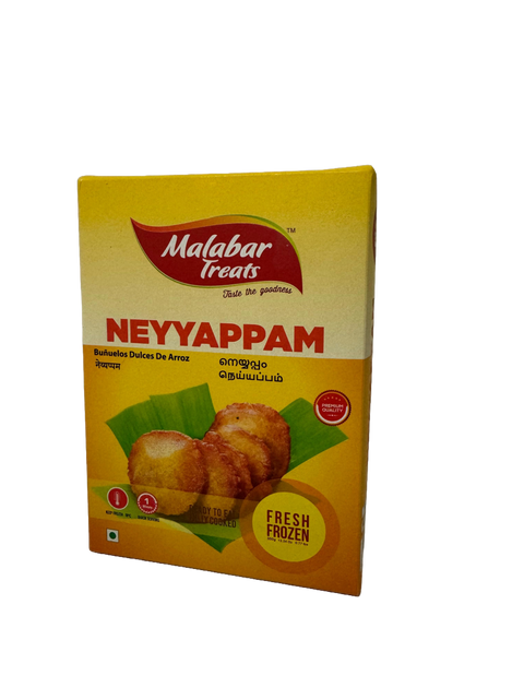 Malabar Treats Neyyappam 350g