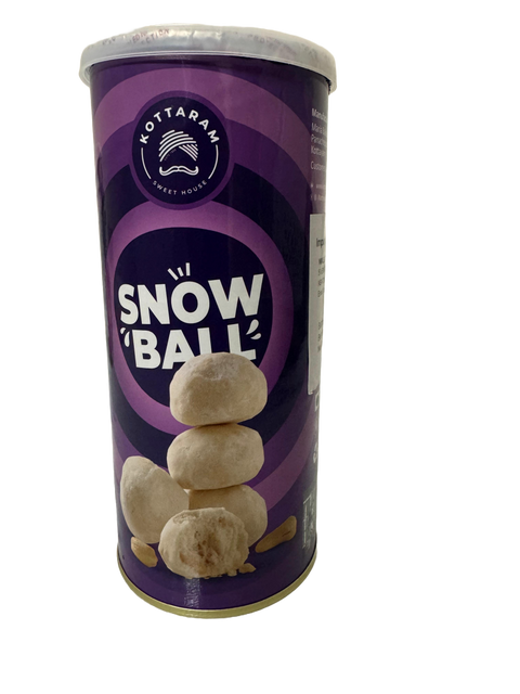 Kottaram Snow Ball 300g