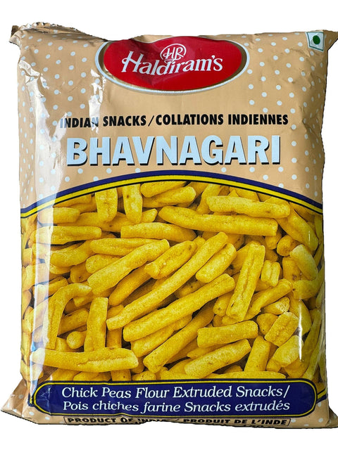 Haldirams Bhavanagiri Gathiya 150g