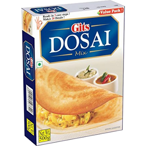 GITS Dosai Mix 500g
