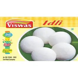 Viswas Idly 454g