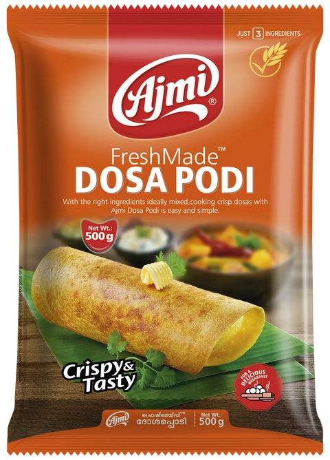 Ajmi Dosa Podi 1 kg