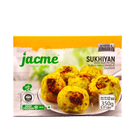 Jacme Sukhiyan 350gm