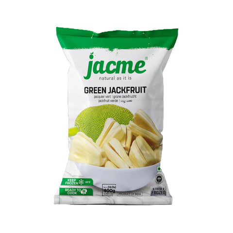 Jacme Jackfruit Green 400g