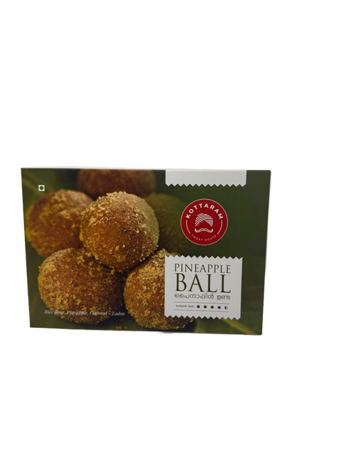 Kottaram Pineapple Ball 275g