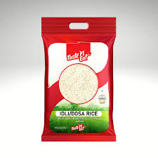 Taste N Eat Idli/Dosa Rice 5 kg