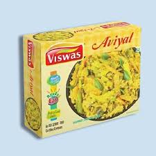 Viswas Aviyal Curry 350g