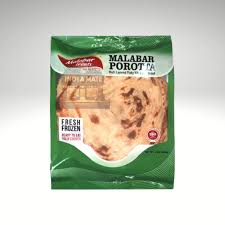 Malabar Treats Malabar Porotta 908g