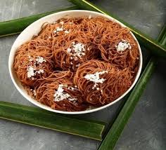 Aaryas Idiyappam Puncha 800g
