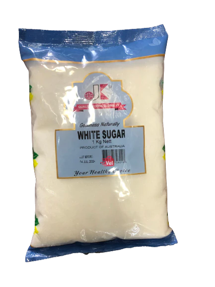 JK Sugar White 1kg