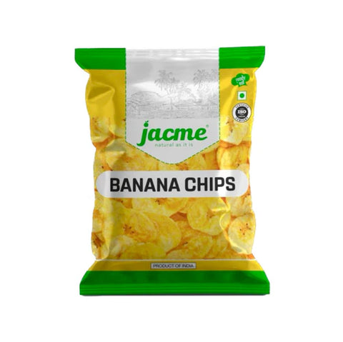 Jacme Banana Chips 300gm