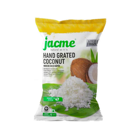 Jacme Hand Grated Coconut 400g