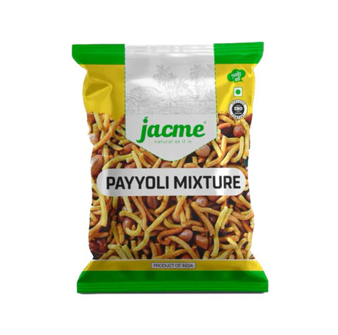 Jacme Payyoli Mixture 400 gm