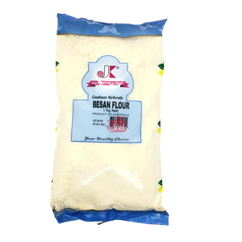 JK Besan Flour 1kg