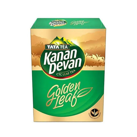 Kannan Devan Golden Leaf Tea 500Gm