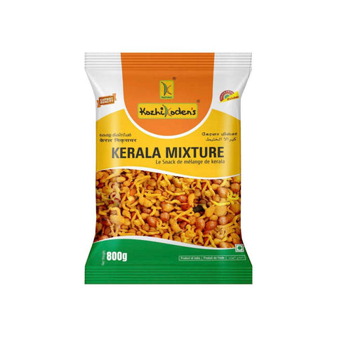 Kozhikodens Kerala Mixture 800g