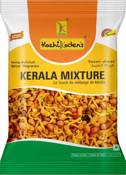 Kozhikodens Kerala Mixture 400g