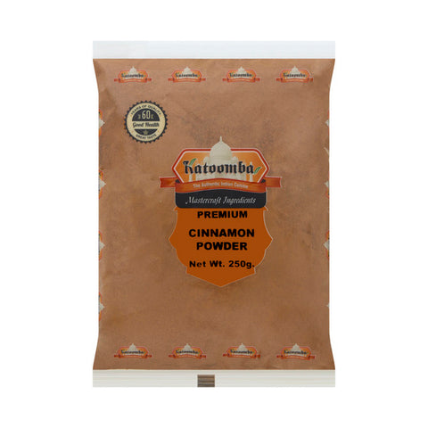 Katoomba Cinnamon Powder 250g