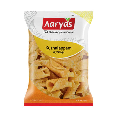 Aaryas Kuzhalappam 200g