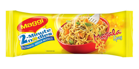 Maggie Masala Noodles 280gm