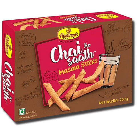 Haldirams Masala Sticks 200g