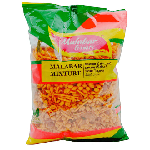 Malabar Treats Malabar Mixture 400gm