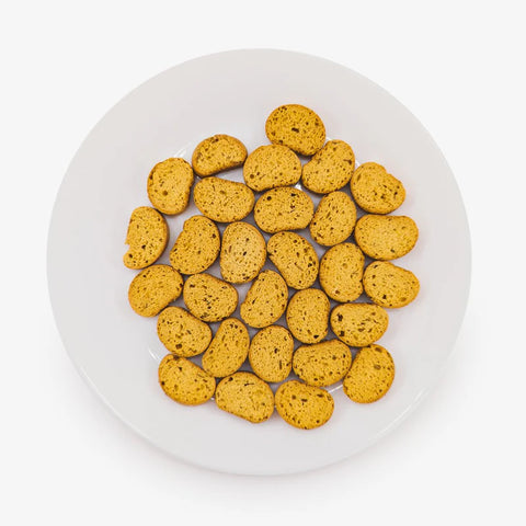 Malabar Delights Jeera Rusk Small 400gm