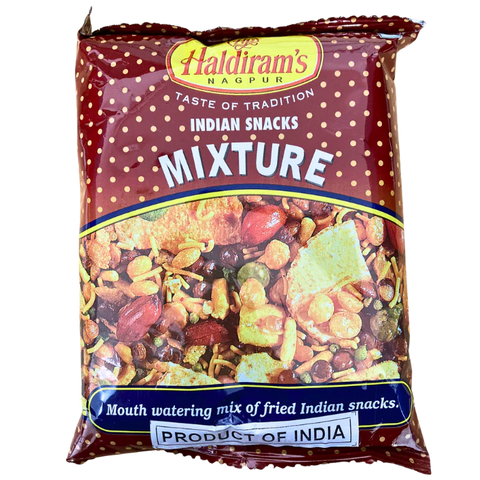 Haldirams Mixture 150g