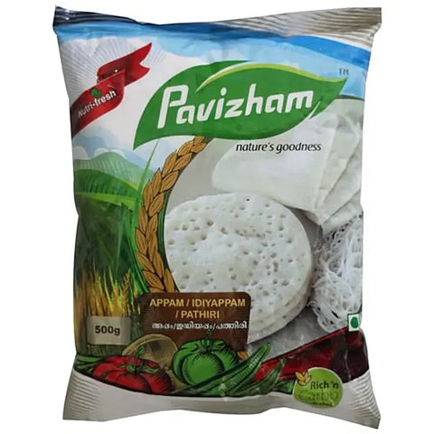 Pavizham Appam Idiyappam Podi 1kg